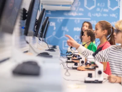 Innovación educativa