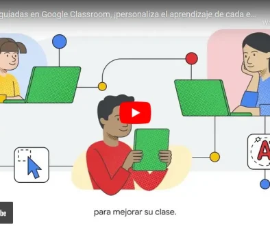 Prácticas guiadas