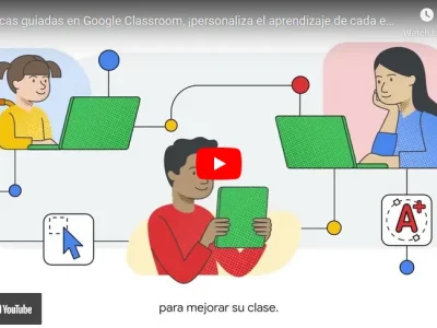 Prácticas guiadas