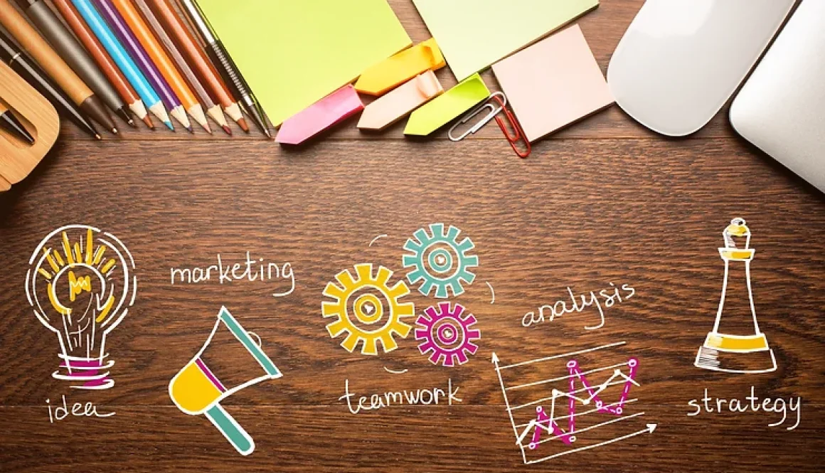 Somos un centro educativo, ¿Cómo nos diferenciamos?