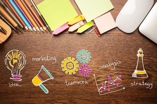 Somos un centro educativo, ¿Cómo nos diferenciamos?